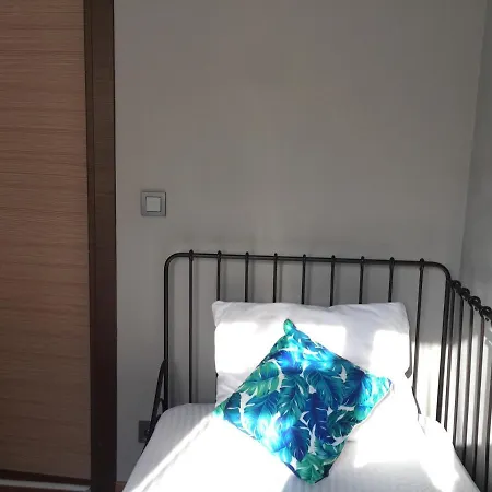 Cosy &clean Flat In Center: Feel Own *