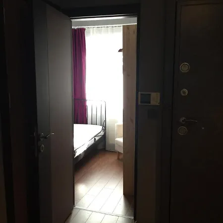 Cosy &clean Flat In Center: Feel Own Apartment