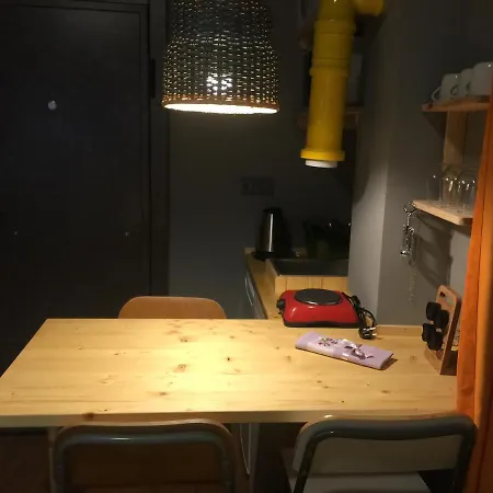 Cosy &clean Flat In Center: Feel Own *