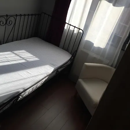 Cosy &clean Flat In Center: Feel Own * Κωνσταντινούπολη