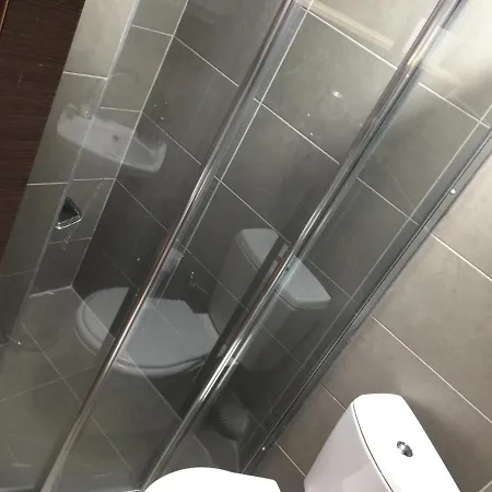 Cosy &clean Flat In Center: Feel Own Διαμέρισμα Κωνσταντινούπολη
