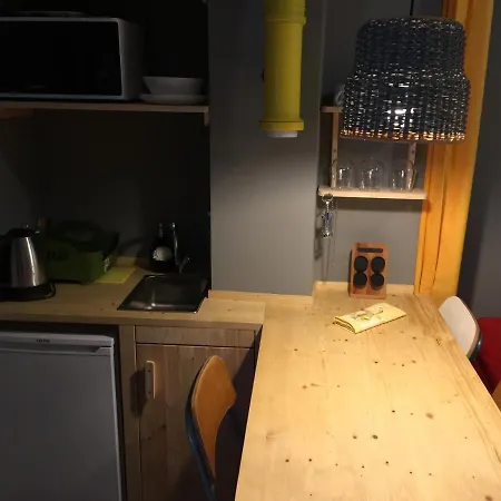 Cosy &clean Flat In Center: Feel Own *