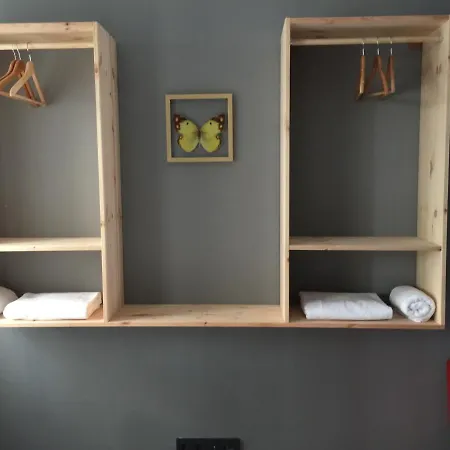 Διαμέρισμα Cosy &clean Flat In Center: Feel Own Κωνσταντινούπολη