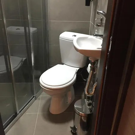 Cosy &clean Flat In Center: Feel Own Διαμέρισμα Κωνσταντινούπολη